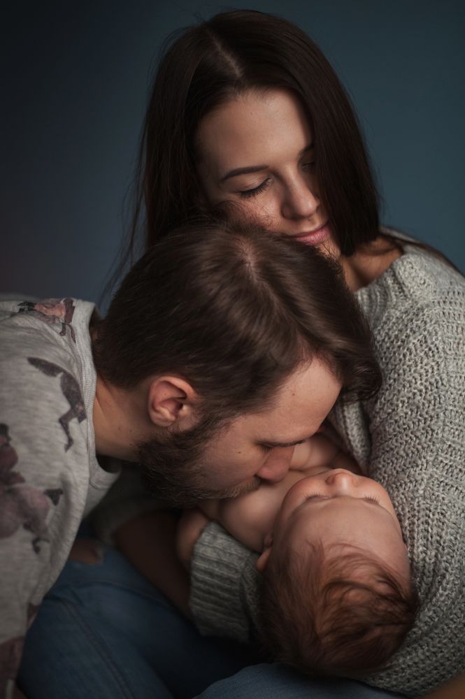 Photograph by Kuznetsova Alena