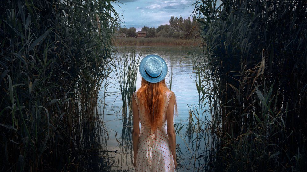 Photograph by Mikhail Potapov - ART