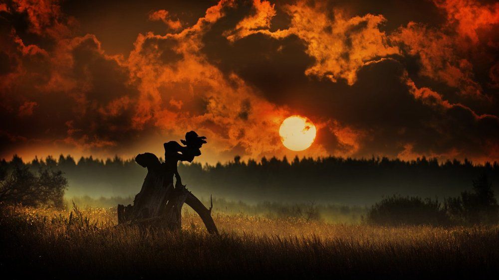 Фантасмагория