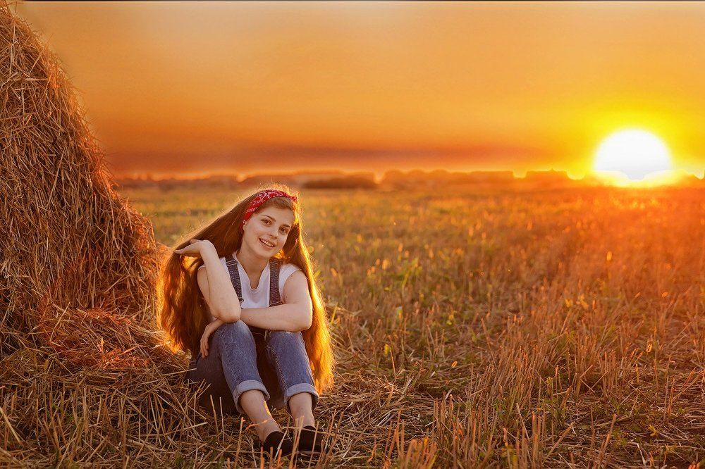 Photograph by Oksana