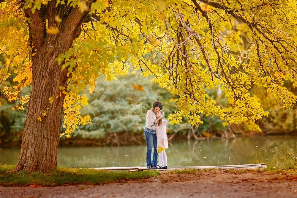 Photograph by Oksana