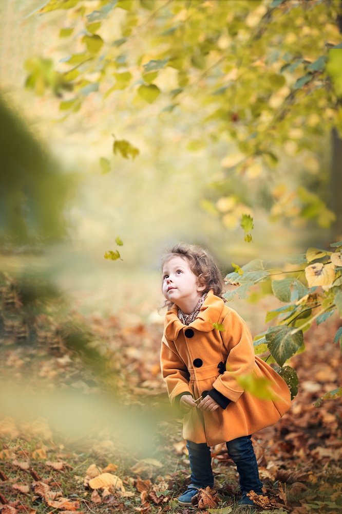 Photograph by Oksana