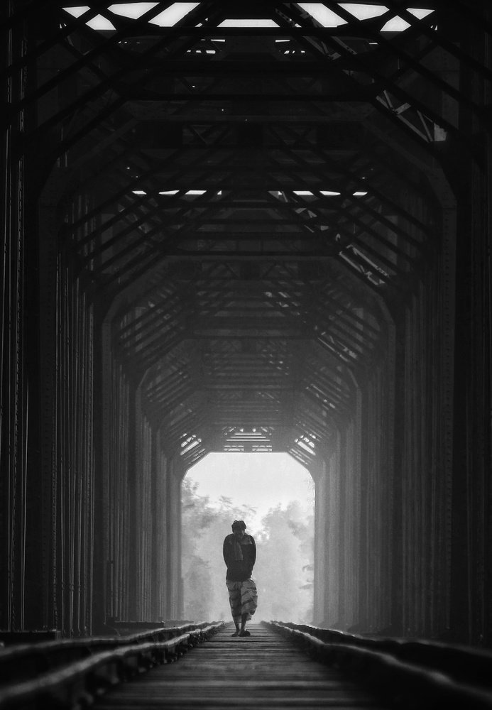 Life In A Frame