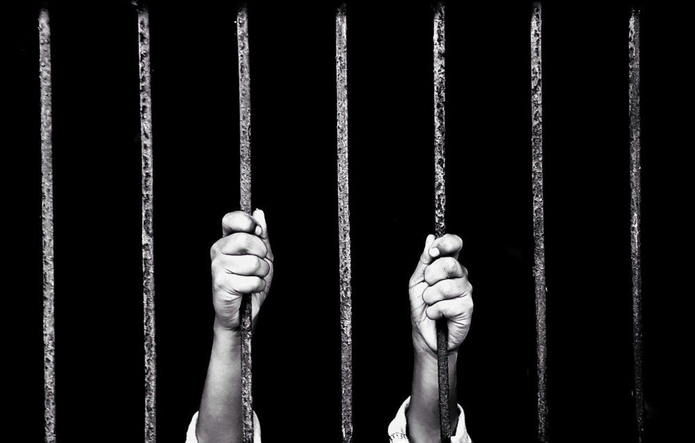 prison