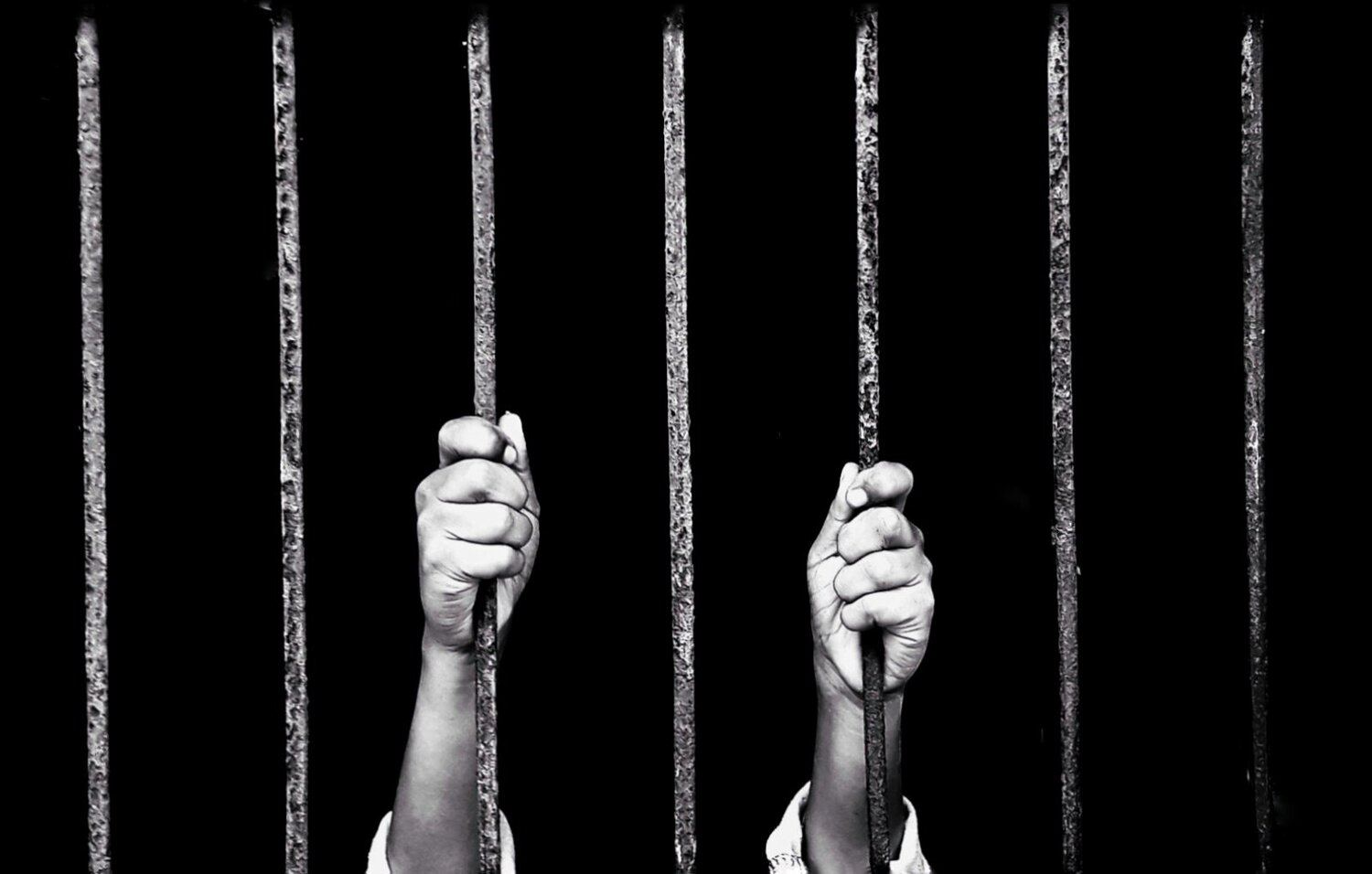 prison