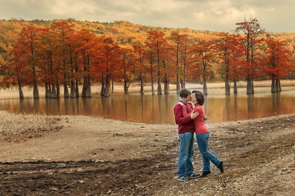 Photograph by Oksana