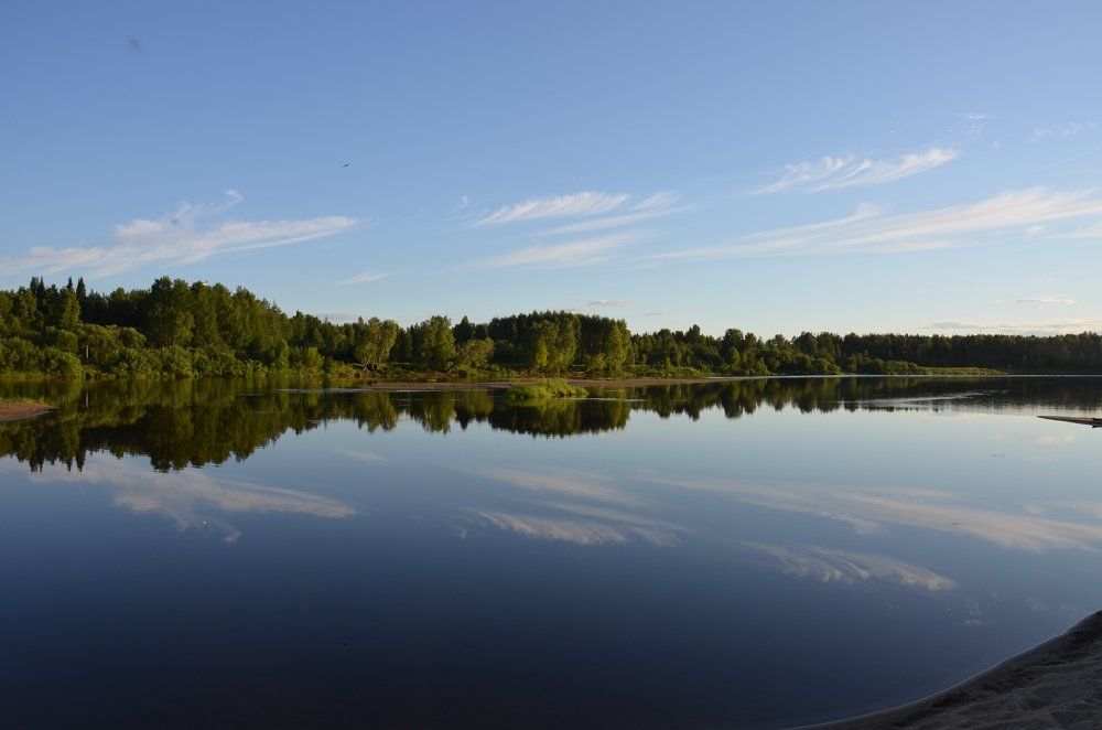 Ритм облаков