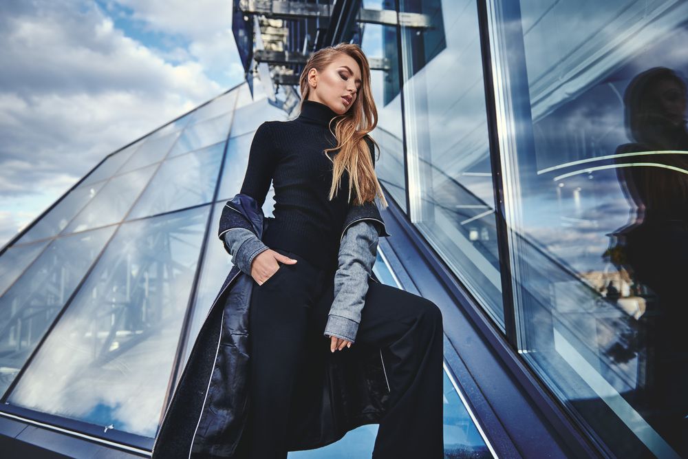 Город внутри нас