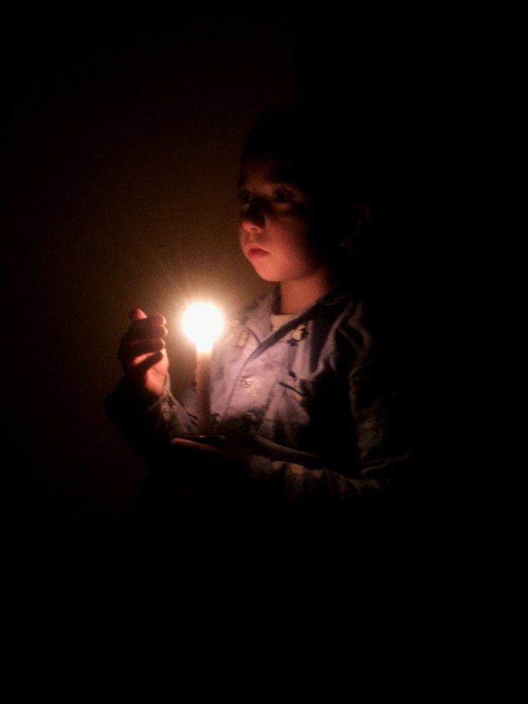 Photograph by Ruzanna