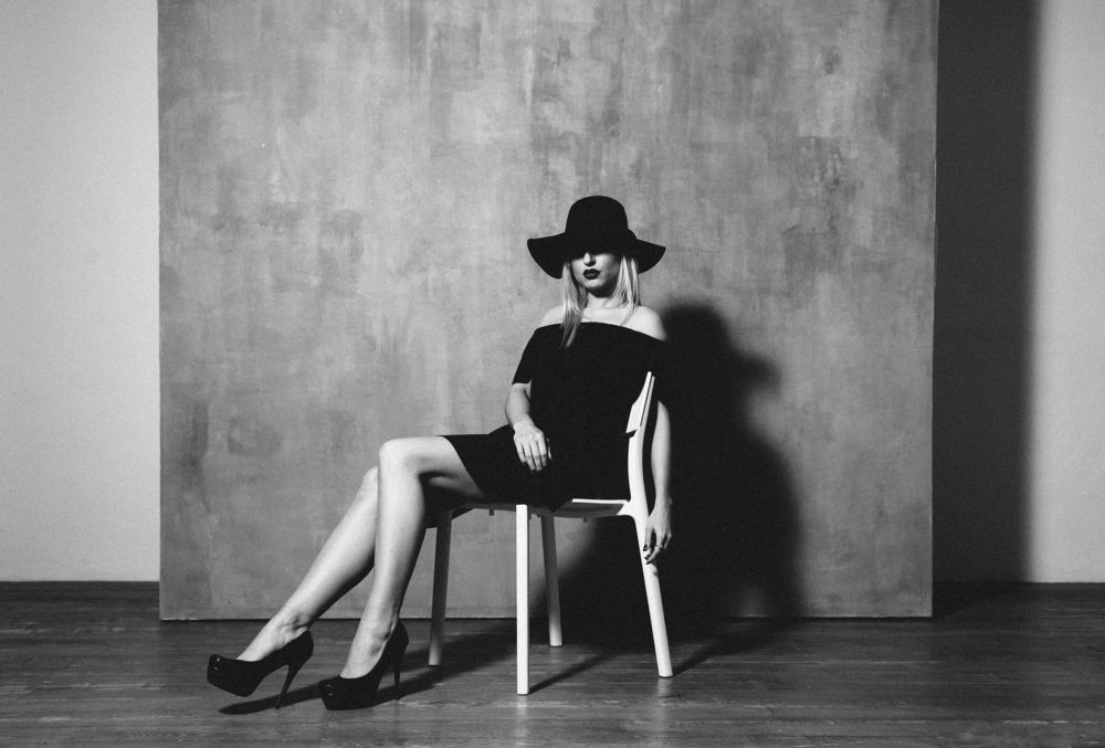 Photograph by Асхадулин Евгений