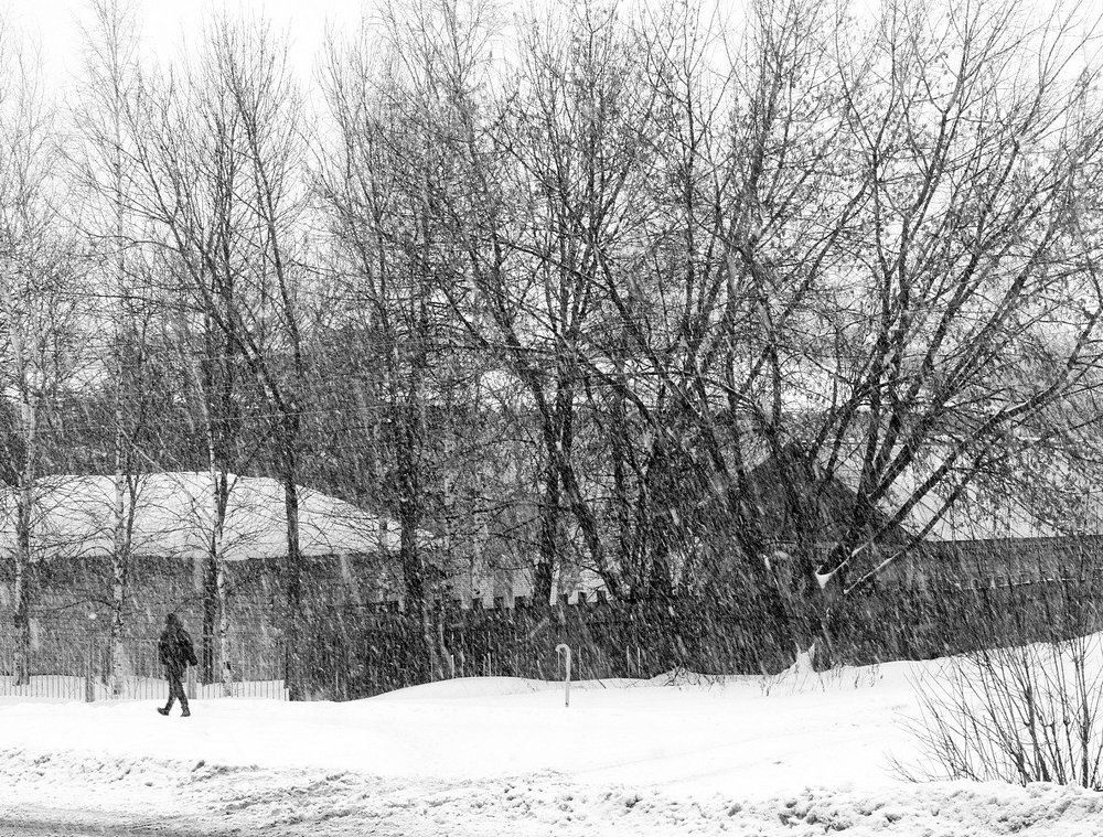 Photograph by Марк