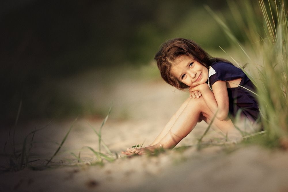 Летнее настроение