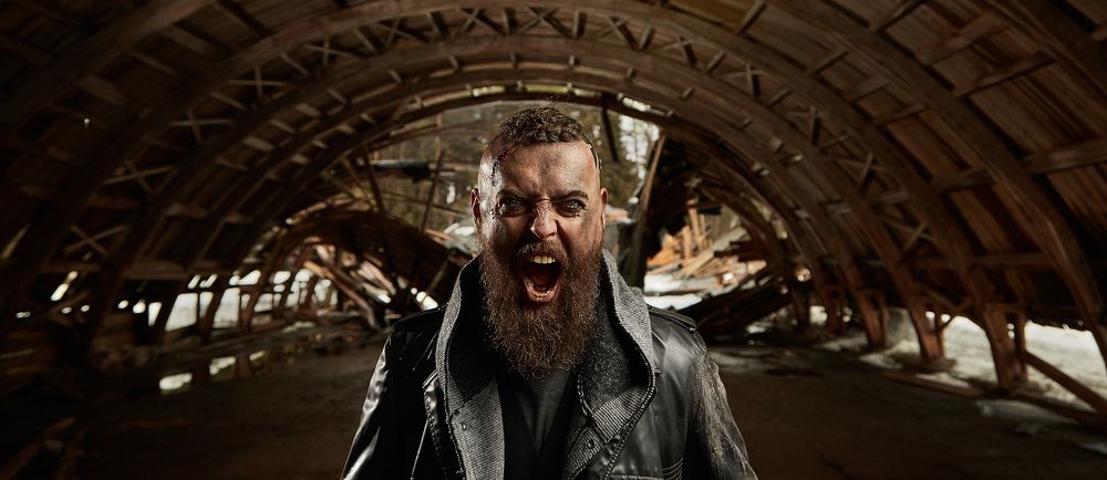 Фотография автора Александр Артеев