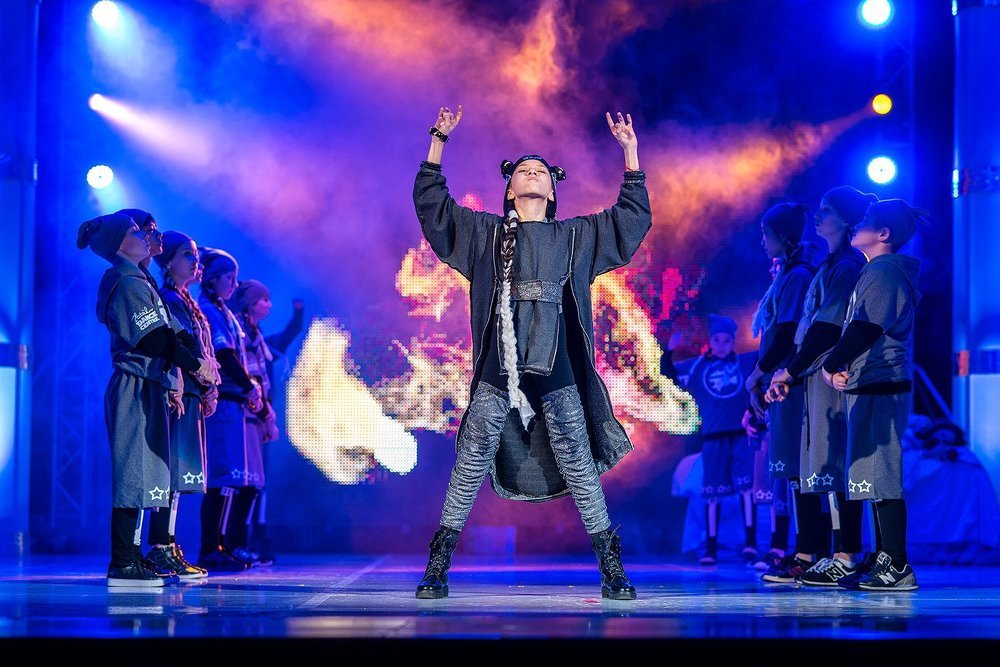 Мышиный король