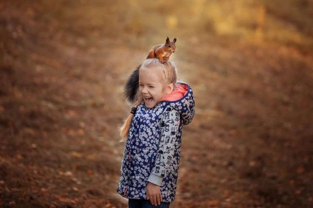 Неожиданная встреча