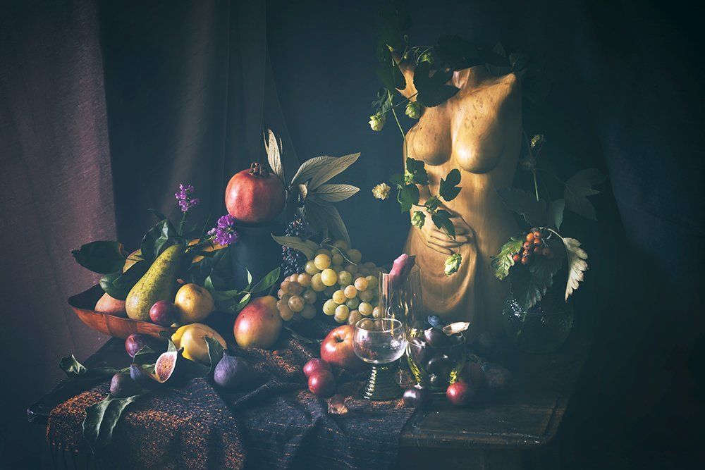 Photograph by Petya Radkova