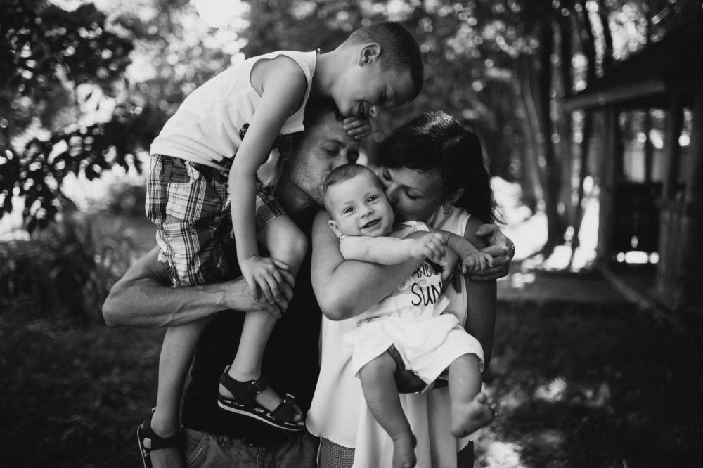 #Семьяэтоглавное