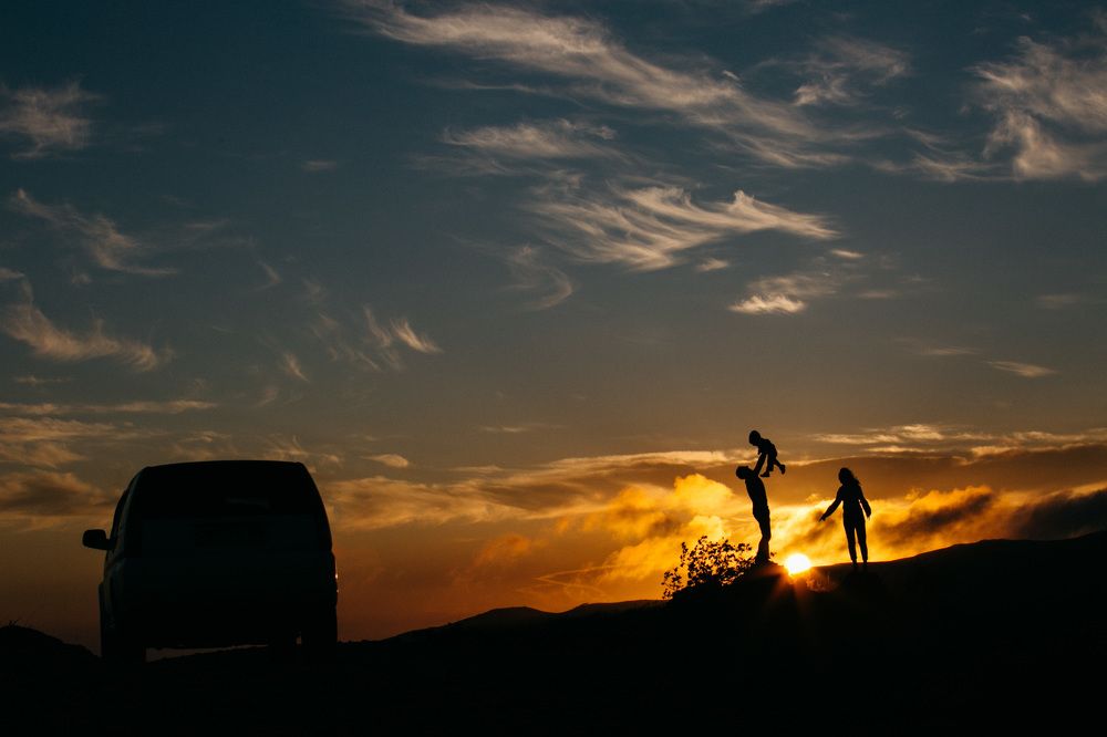 Важен каждый миг