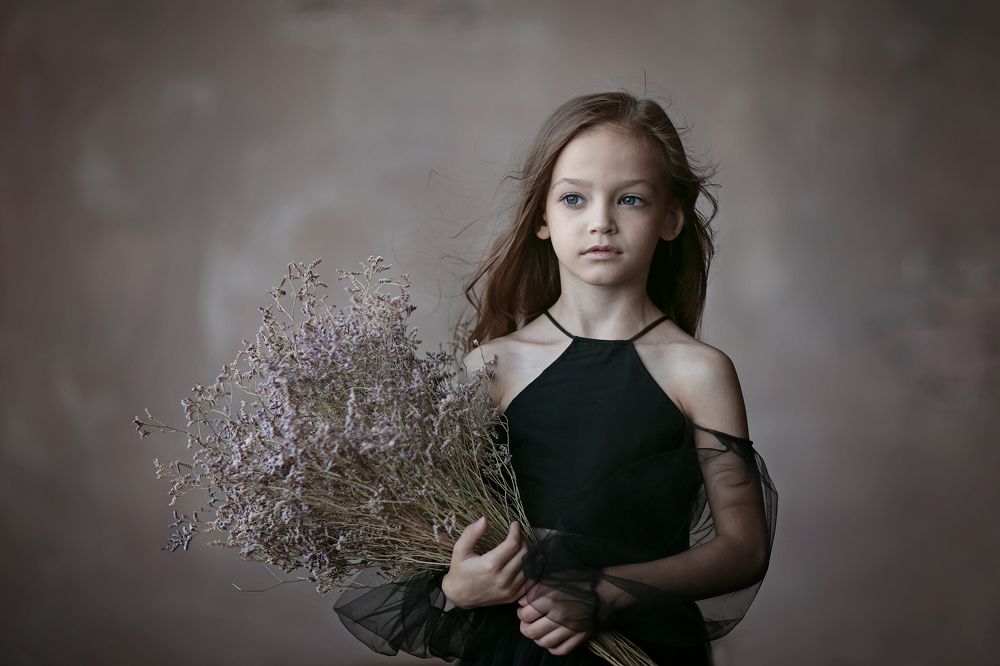 Photograph by Оксана Осенняя