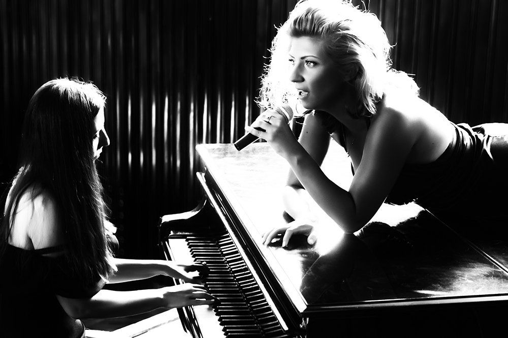 Photograph by Petya Radkova