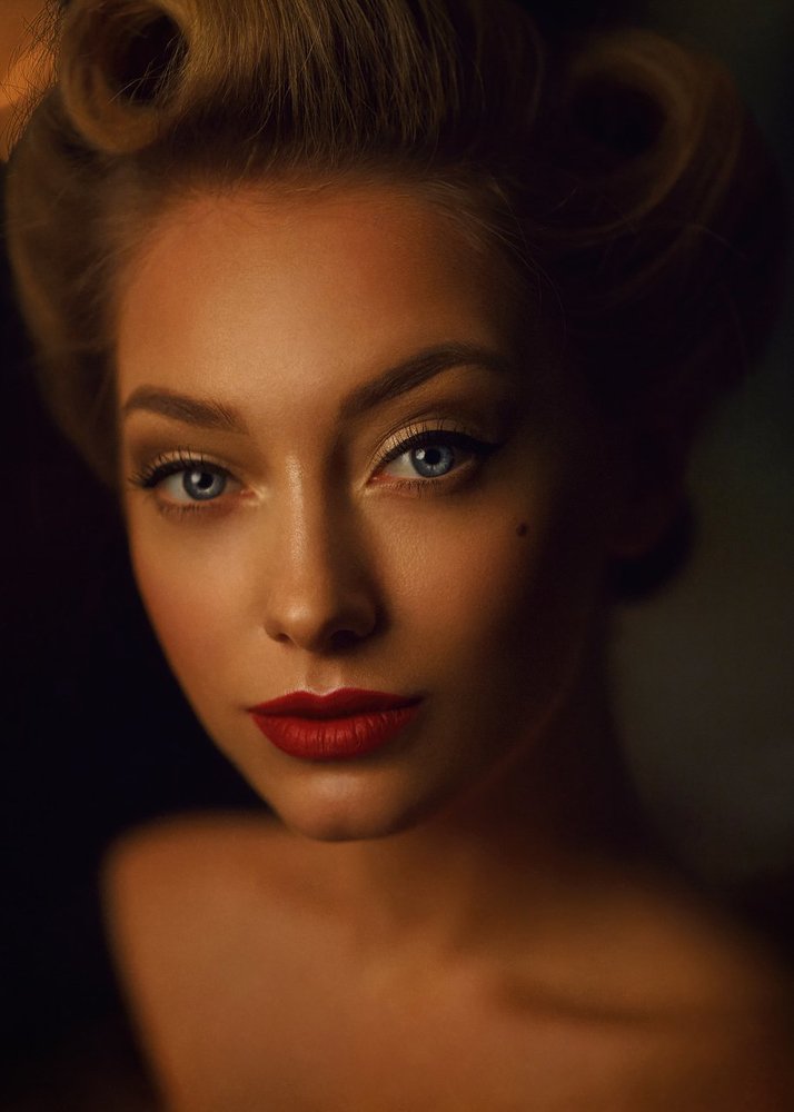 Императрица Анна Иоанновна