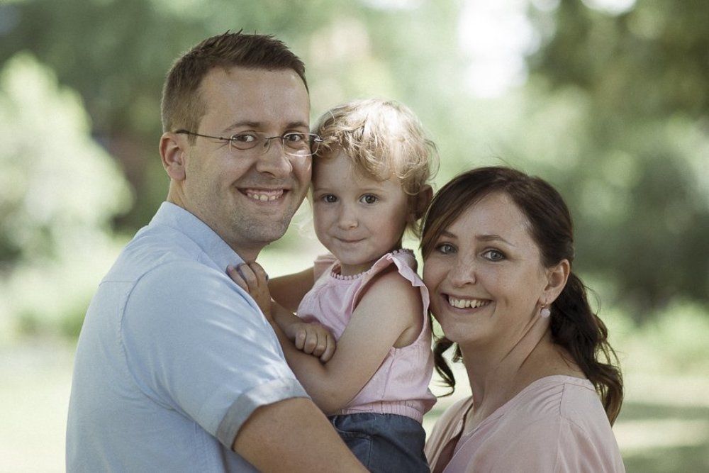 Photograph by Olga Berngard