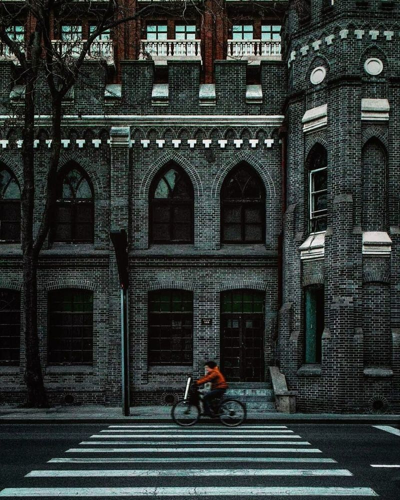 Photograph by Vasyl Pyrih