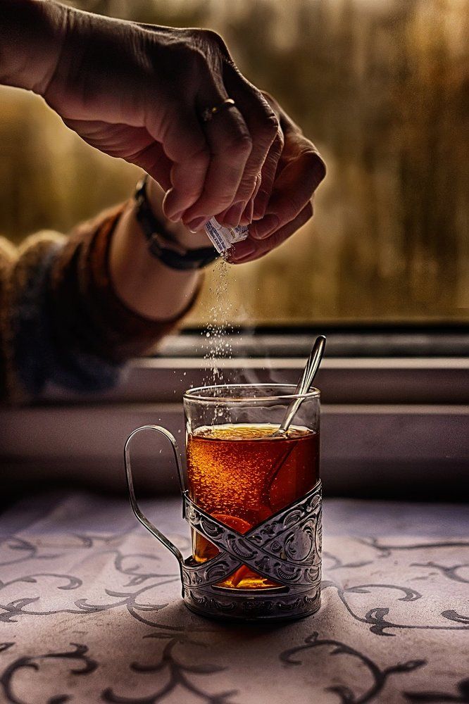 По дороге домой