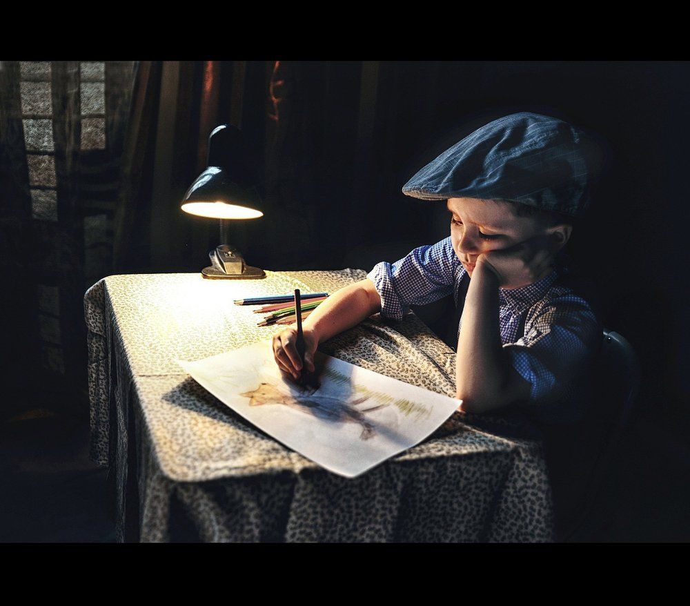 Мечты должны сбываться