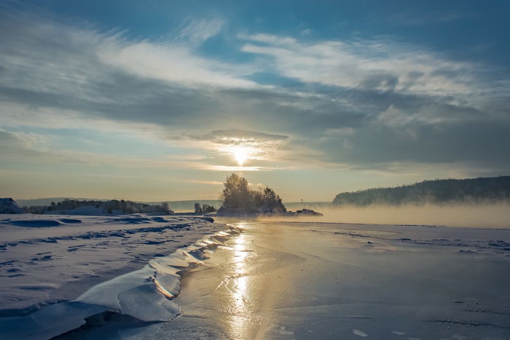 Photograph by Роман Кондрашин