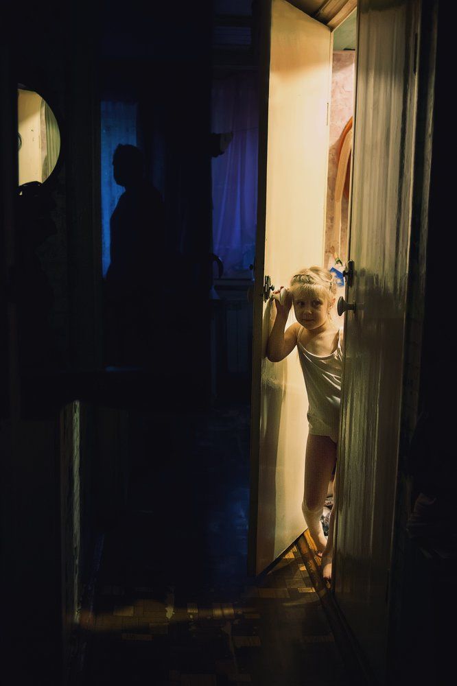 игра зеркал