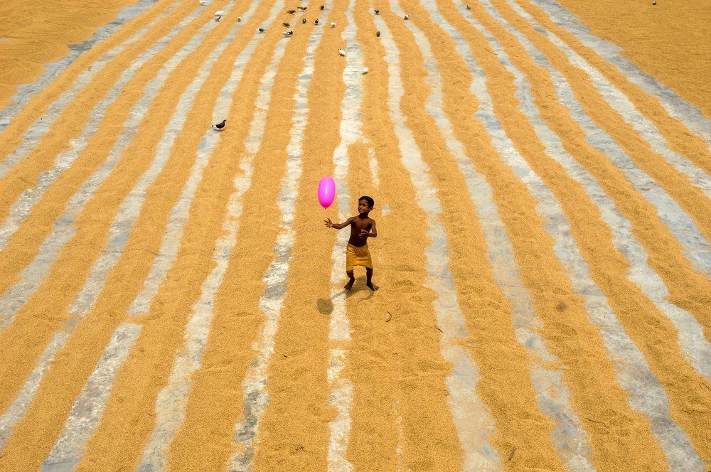 Childhood