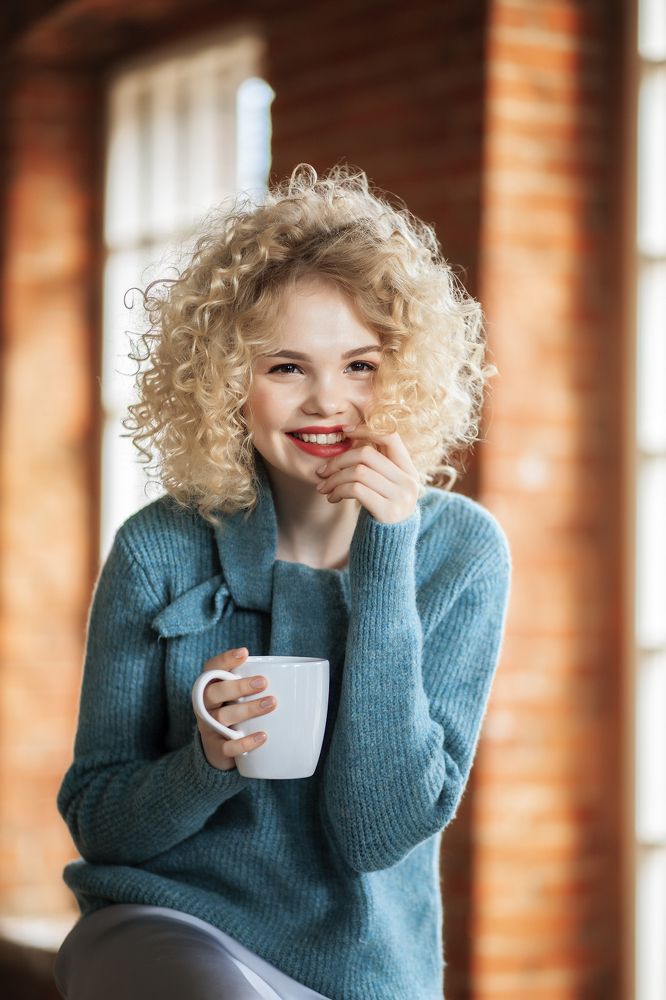 Утренний кофе