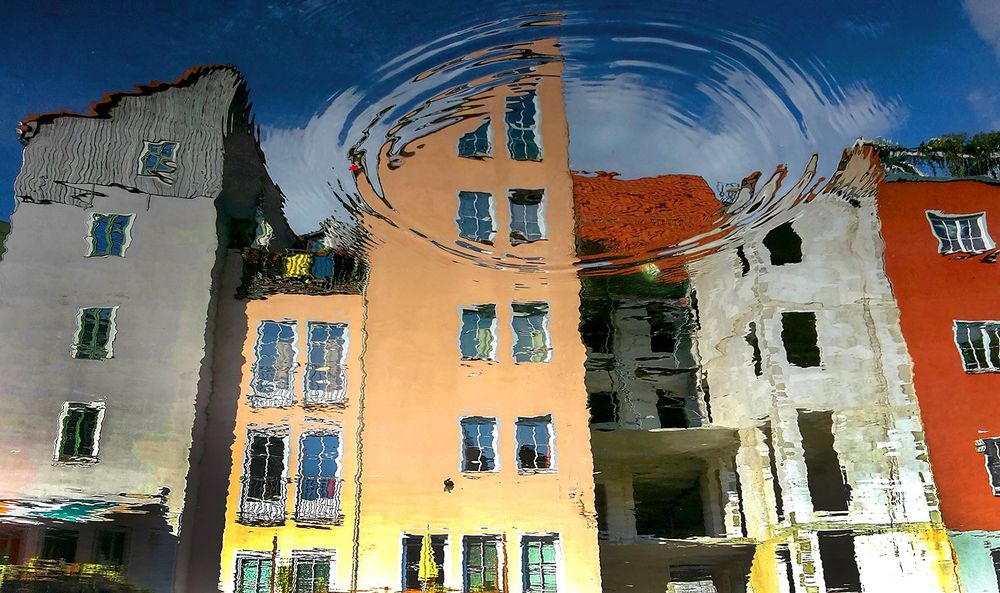 Волновая природа цвета