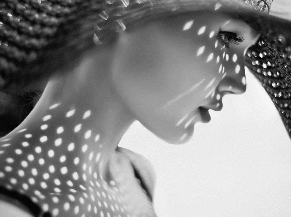 слезы солнца