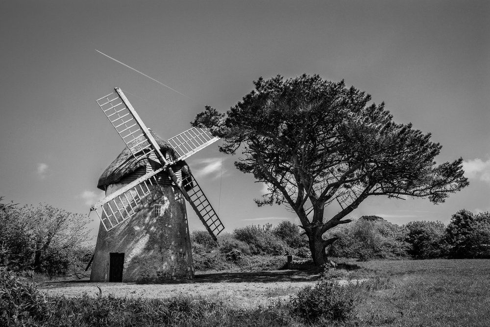 Photograph by Anatoly Chomko