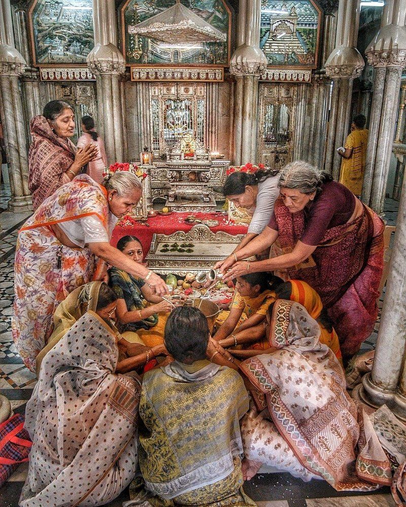 Prayer