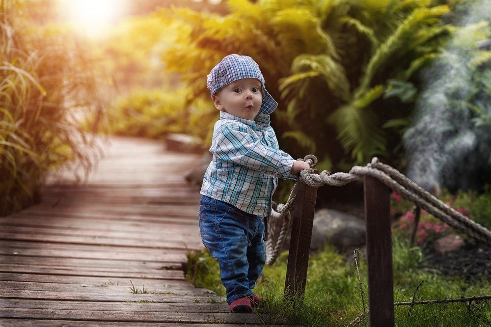 Photograph by Вера Калинкина