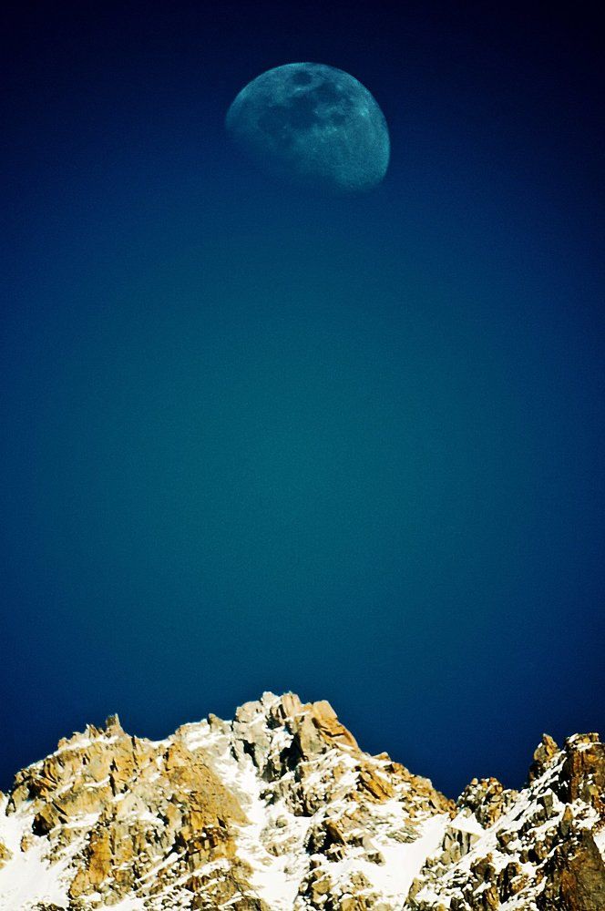 Природный заповедник Ала-Арча