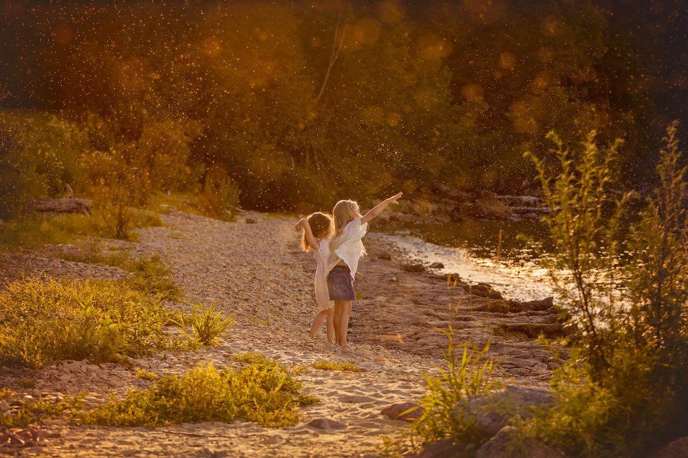 Photograph by Viktoria Iljin