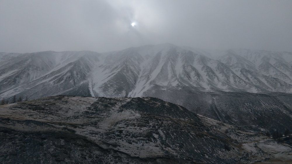 День гор