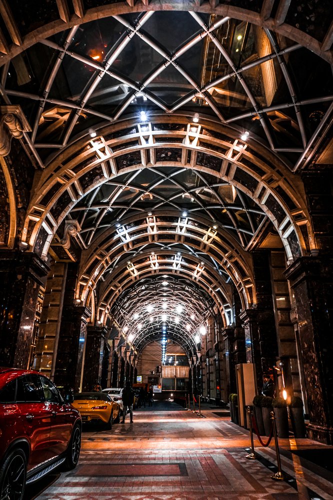 Photograph by Екатерина Качалина