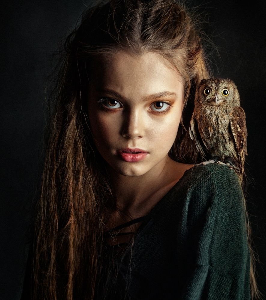 Photograph by Наталья Меньтюгова