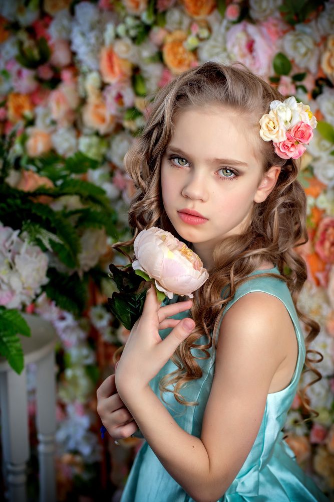 Photograph by Almazzzova Татьяна