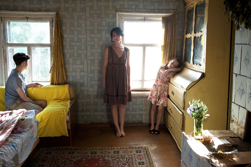 Photograph by Анна