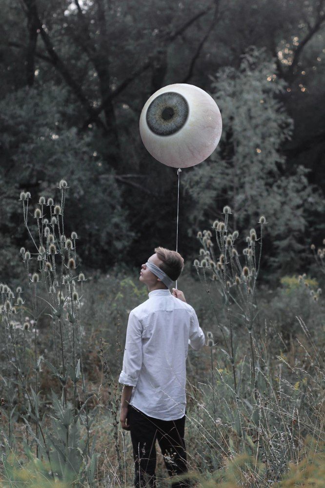 Проприоцепция