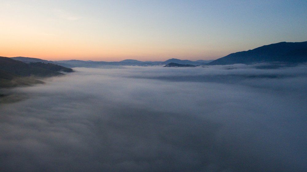 Тигирекский океан