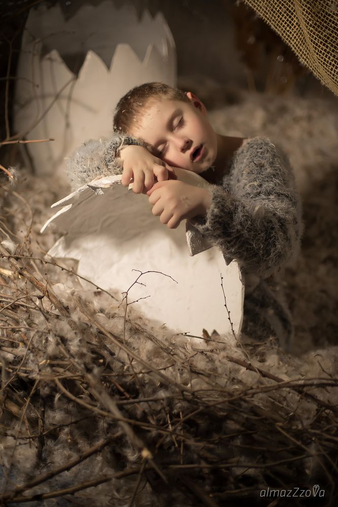 Photograph by Almazzzova Татьяна