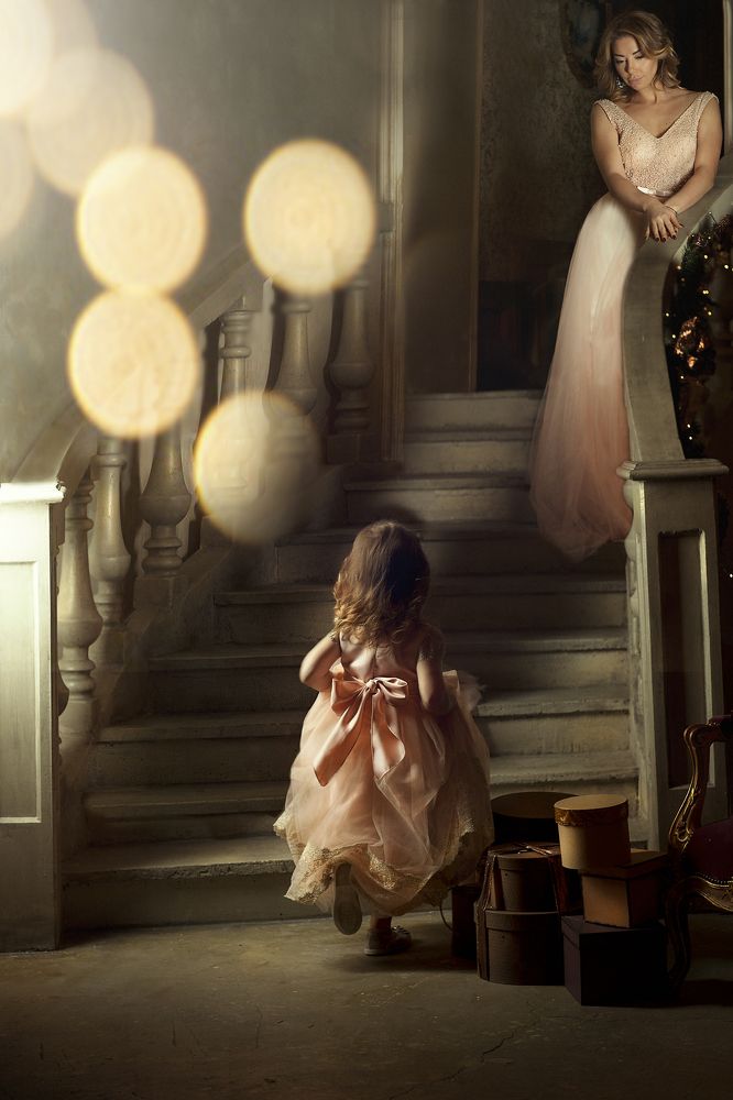 Новогодняя сказка