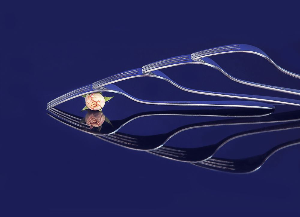 Зарождение